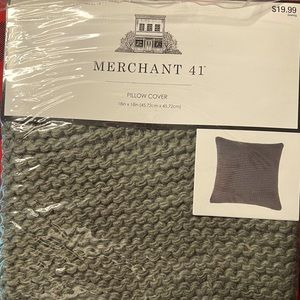 20x20 pillow covers
